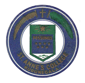 This is the College crest which was used in the past.